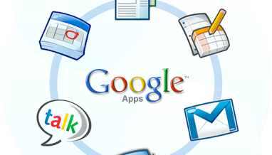 Google Apps