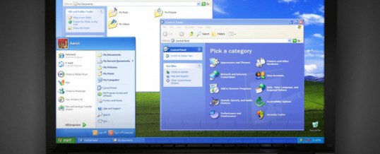 Microsoft wants you to help you move off Windows XP